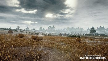 PUBG HD wallpaper