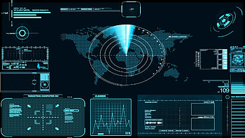 Interfaces and Holograms - YouTube HD wallpaper