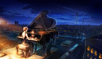 Melodic brilliance, Expressive instrument, Captivating performances, Harmonious compositions HD wallpaper