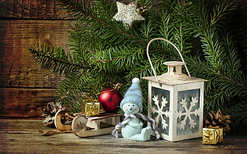 Christmas Tree, Ornaments, Christmas, Tree, Album, Oranement HD wallpaper