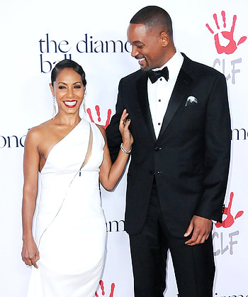 Will Smith, Jada Pinkett Smith, Marriage quotes, Hurdles and triumphs HD phone wallpaper