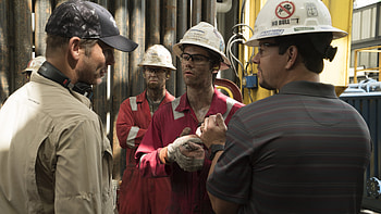 Deepwater Horizon, Peter Berg, Best movies of 2016, Movies HD wallpaper