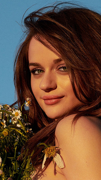 Joey king, hollywood actress, , gorgeous HD phone wallpaper