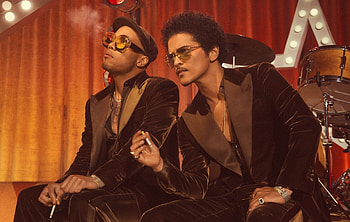 Silk Sonic, Tracklist, Evening with Silk Sonic, New album HD wallpaper