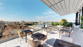 best five star hotels, madrid HD wallpaper