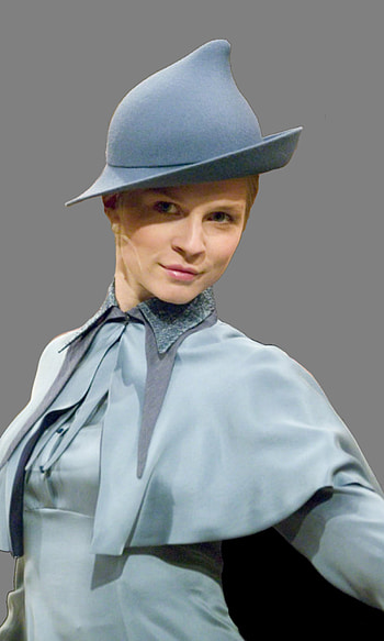 Fleur Delacour, Floor Delacour, Magical portrait, Rharrypotter HD phone wallpaper