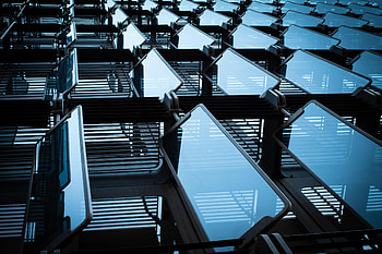 Architecture, Miscellanea, Miscellaneous, Glass, Design, Construction HD wallpaper