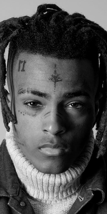 XXXTentacion Vibes: Iconic Music , music, XXXTentacion HD phone wallpaper