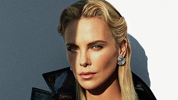 Charlize Theron , charlize-theron, celebrities, girls HD wallpaper