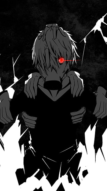 Tomura Shigaraki Dark Power - My Hero Academia , Tomura Shigaraki, Anime, My Hero Academia HD phone wallpaper