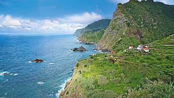 Madeira travels, Kreuzfahrt madeira, Aida Hafen, Seafaring adventures HD wallpaper