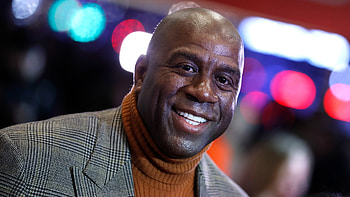 Magic Johnson, Sports, Survived with HIV, Live Science HD wallpaper