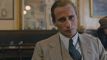 Matthias Schoenaerts, Screencaptures, Trailer 1, Eddie Redmayne HD wallpaper