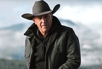 John Dutton III, Yellowstone (TV Series) HD wallpaper