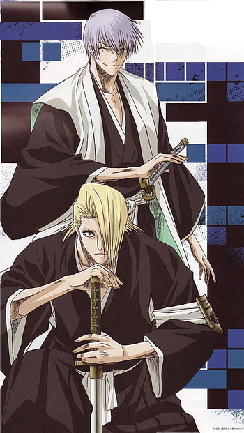Bleach ideas, 136 HD phone wallpaper