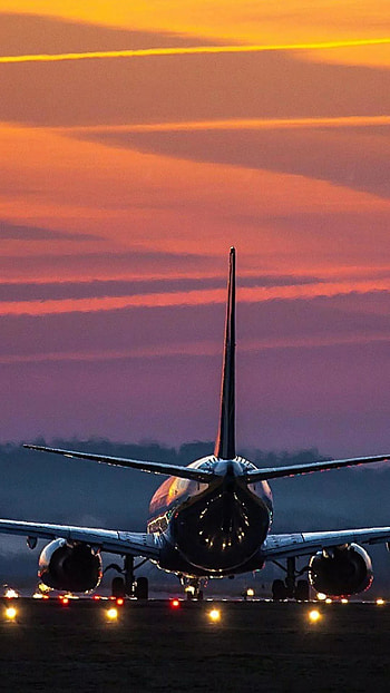 Airplane, Aviation , High-quality , customization HD phone wallpaper