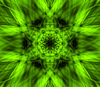 Abstract, Pattern, Blur, Smooth, Fractal HD wallpaper