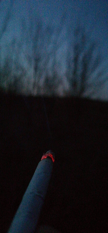 Cigarette, aesthetic, cig, cloud, sky, starwars, strangerthings, summer HD phone wallpaper