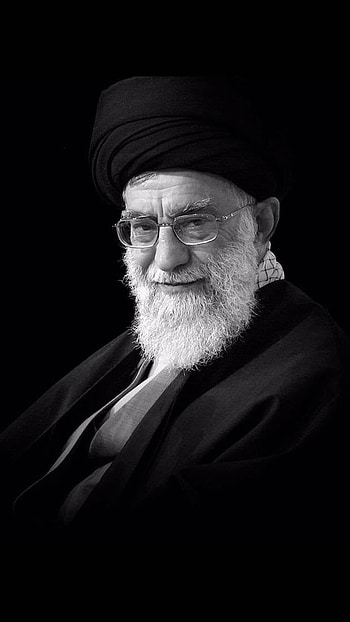 Syed Ali Khamenei HD phone wallpaper