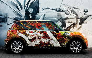 Mini Cooper, Car, Fast, Mini, Cooper HD wallpaper
