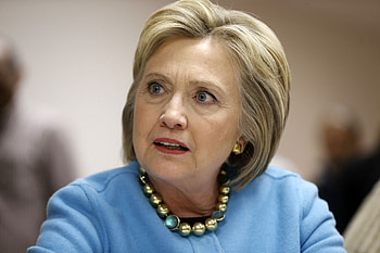 Velcro Companies facility, Hillary Clinton HD wallpaper