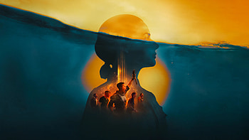 Silo: Sunlit Echoes —, Silo HD wallpaper