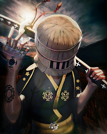 Law トラファルガー法, usa, Anime, brazil, edit, gfx, trafalgarlaw, onepiece HD phone wallpaper