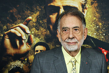 Francis Ford Coppola, Disses modern Oscars, Ceremonies HD wallpaper