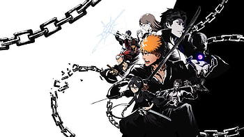 Bleach Ultimate : Soul Reapers Unleashed, Bleach HD wallpaper