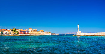 Chania, Chaniap HD wallpaper