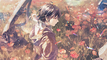 Shin, 86 art PC , Impressive design, Captivating art style HD wallpaper
