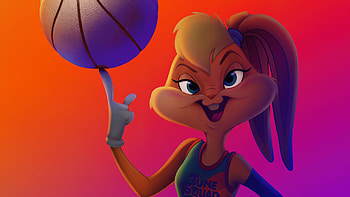 Lola Bunny, collection, HQ resolution HD wallpaper