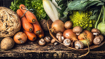 winter warmers, veg, nature, food, country HD wallpaper