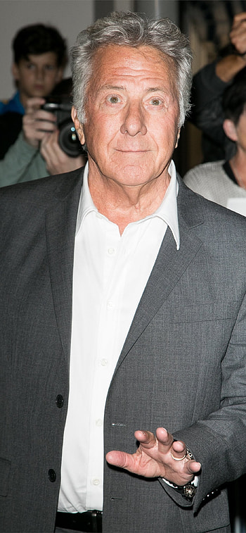 70th annual Cannes Film Festival, Dustin Hoffman HD phone wallpaper