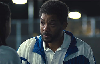 Will Smith, King Richard, Trailer, Indiewire HD wallpaper