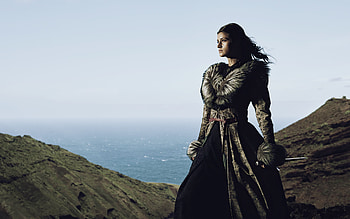 2021 Yennefer Of Vengerberg Anya Chalotra The Witcher , the-witcher-season-2, the-witcher, tv-shows, anya-chalotra HD wallpaper