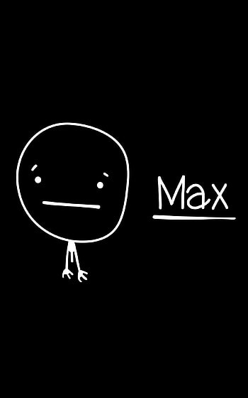 Room 219 - Max Caulfield - Life Is Strange (Black), video game HD phone wallpaper