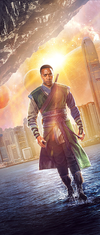 Mordo, Doctor Strange, Movie, Doctor Strange HD phone wallpaper