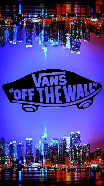 Vans ideas, , Creative designs, Fashion inspiration HD phone wallpaper