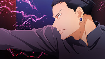 Suguru Geto, Anime, Jujutsu Kaisen, Suguru Geto HD wallpaper