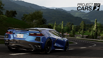 Project Cars 3 4 HD wallpaper