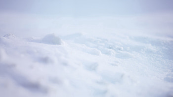 Background, Snow, Macro, Surface HD wallpaper