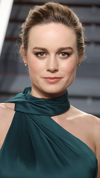 Brie Larson, Beautiful Heroine, Brie Larson Beautiful Heroine HD phone wallpaper