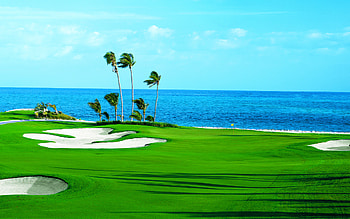Golf Course Landscape High Definition | | Pinterest | , and backgrounds HD wallpaper