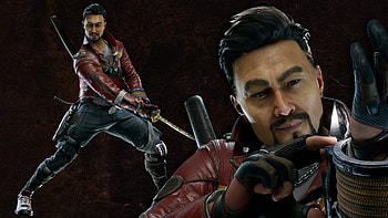 Shadow Warrior 3, IGN HD wallpaper