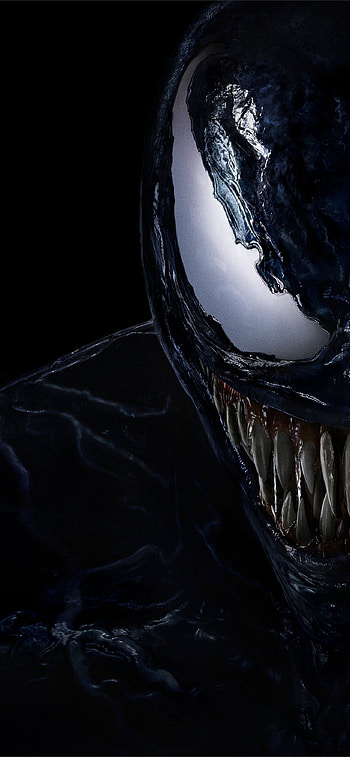 Best Venom , Venom Amoled HD phone wallpaper