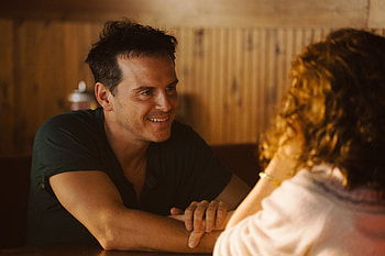 All of Us Are Strangers Movie, movie, All of Us Strangers HD wallpaper