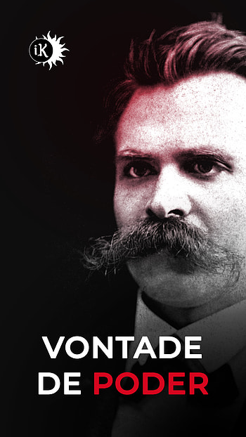 Vontade de Poder Nietzsche HD phone wallpaper