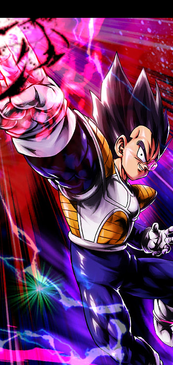 Vegeta, Saiyan, Dragon Ball Z HD phone wallpaper
