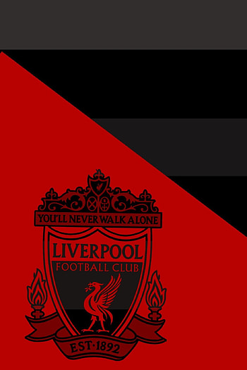 Liverpool FC, Sportsmanship, Anfield Stadium, Team's achievements HD phone wallpaper